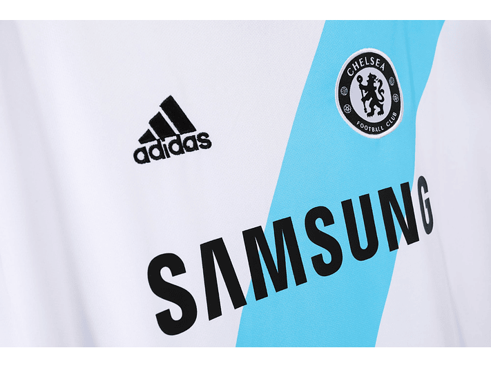 Chelsea 2012/13 (Away Kit) 3