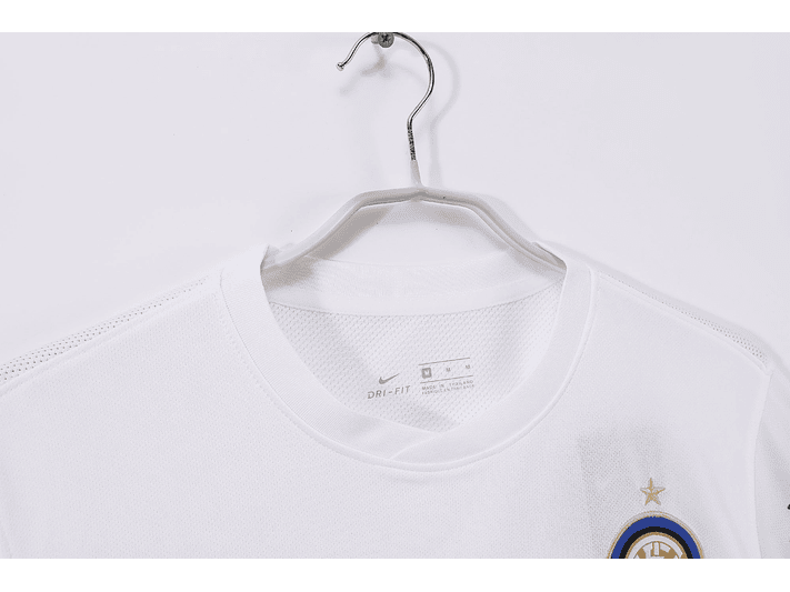 Inter de Milán 2010/11 (Away Kit) 10