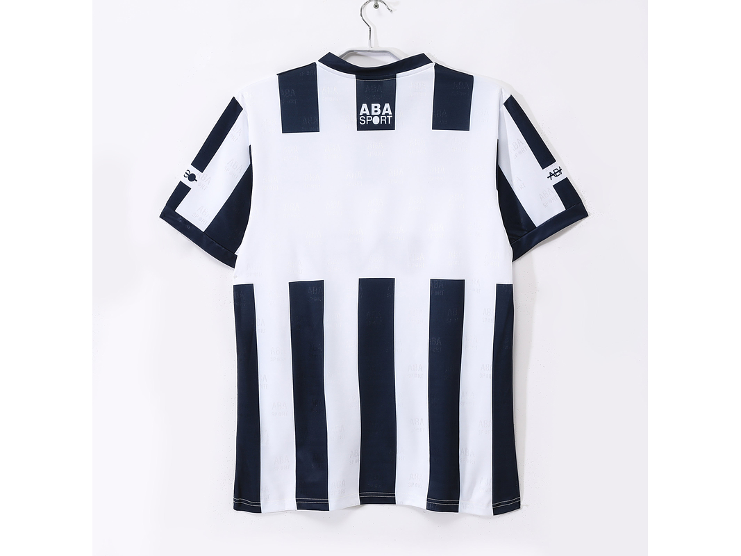 Monterrey 1993/94 (Home Kit) 8