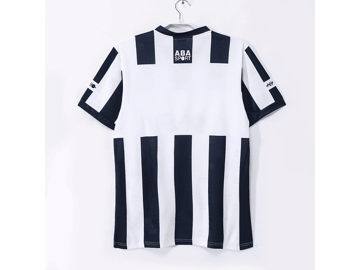 Monterrey 1993/94 (Home Kit) 8