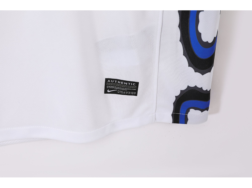 Inter de Milán 2010/11 (Away Kit) 11