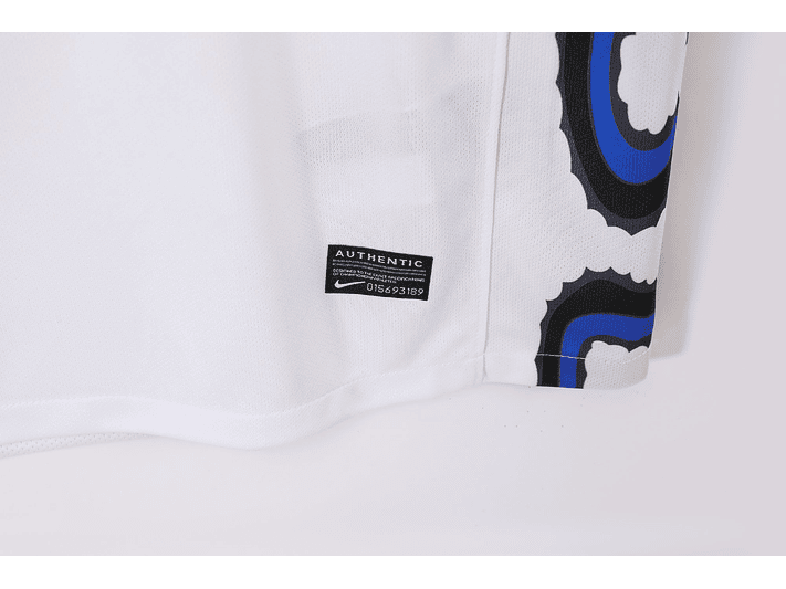 Inter de Milán 2010/11 (Away Kit) 11