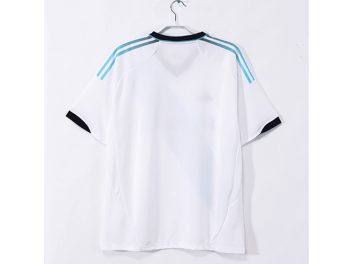 Chelsea 2012/13 (Away Kit) 4