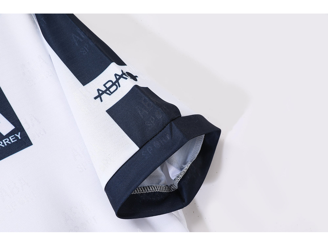 Monterrey 1993/94 (Home Kit) 9