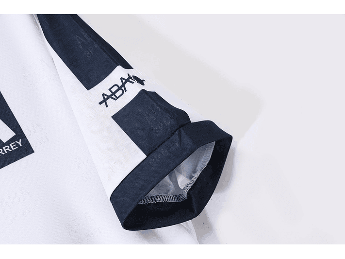 Monterrey 1993/94 (Home Kit) 9