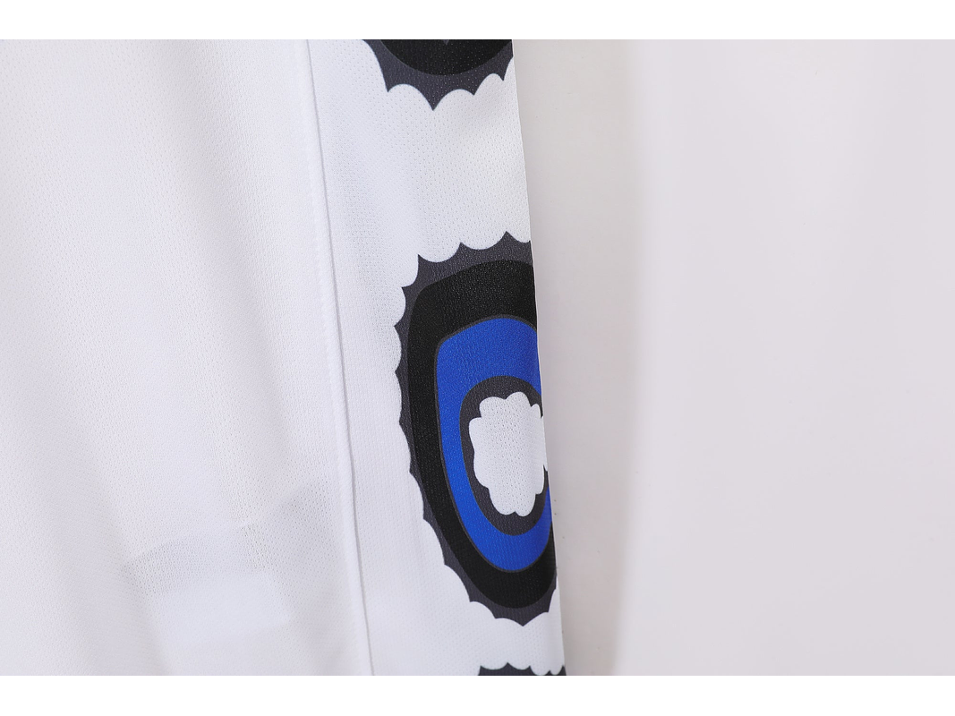 Inter de Milán 2010/11 (Away Kit) 12