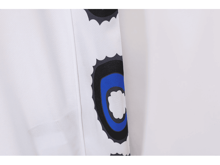 Inter de Milán 2010/11 (Away Kit) 12