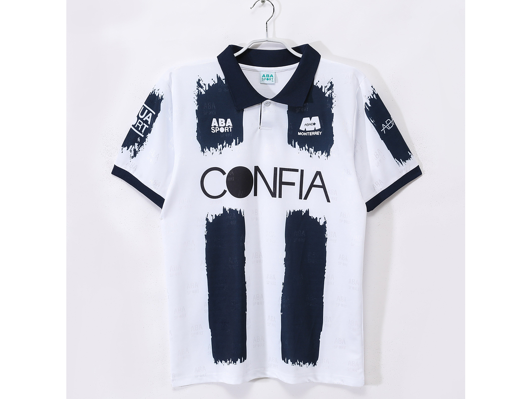 Monterrey 1995/96 (Home Kit) 1