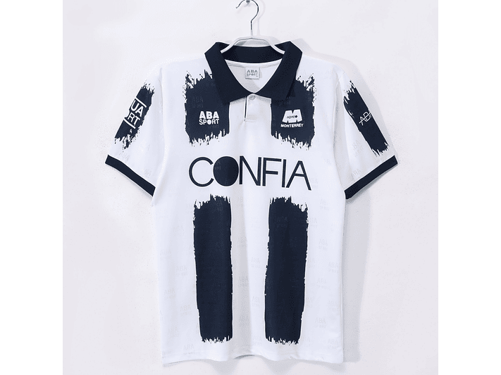 Monterrey 1995/96 (Home Kit) 1