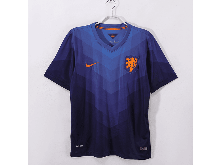 Holanda 2014 (Away Kit) 1