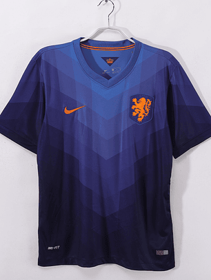 Holanda 2014 (Away Kit)