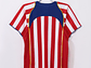 Atlético de Madrid 2004/05 (Home Kit) - thumbnail 7