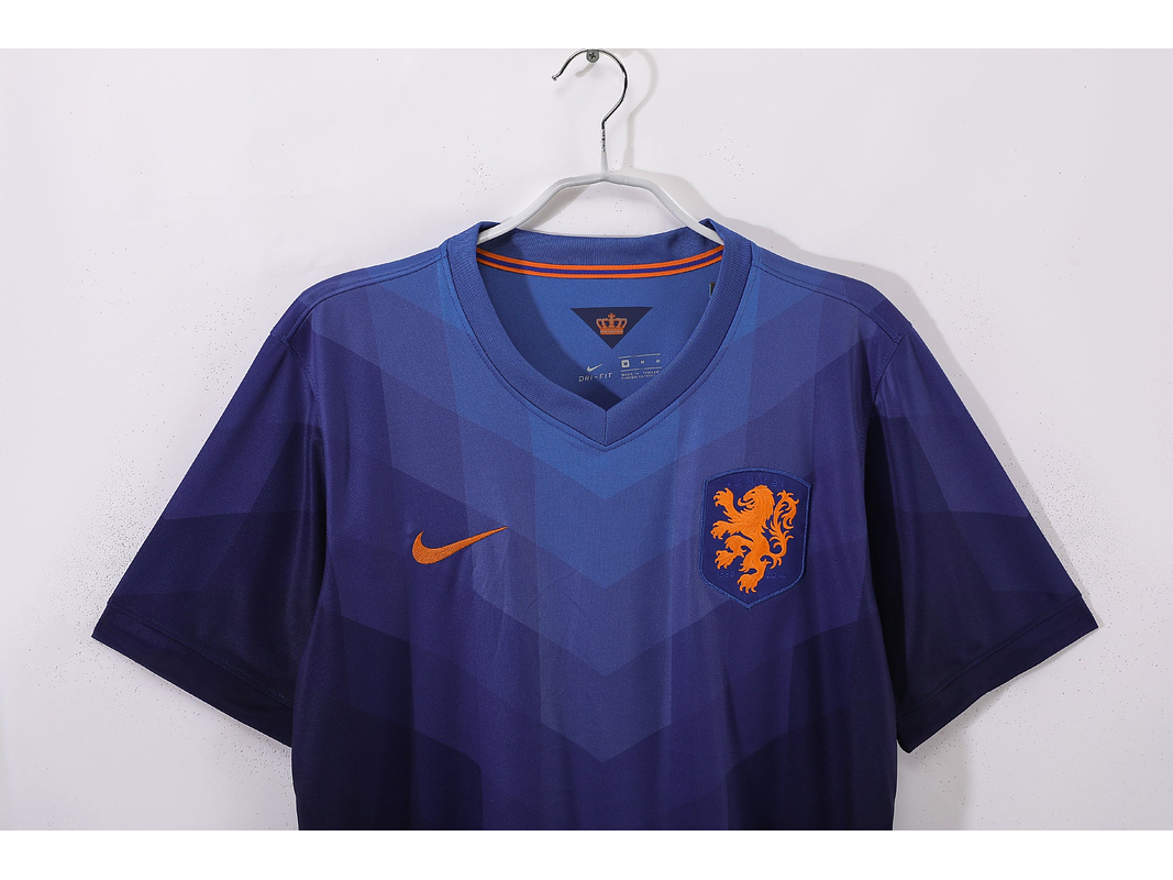 Holanda 2014 (Away Kit) 2