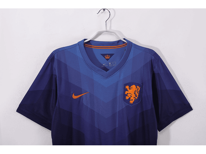 Holanda 2014 (Away Kit) 2