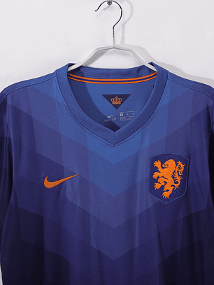 Holanda 2014 (Away Kit)