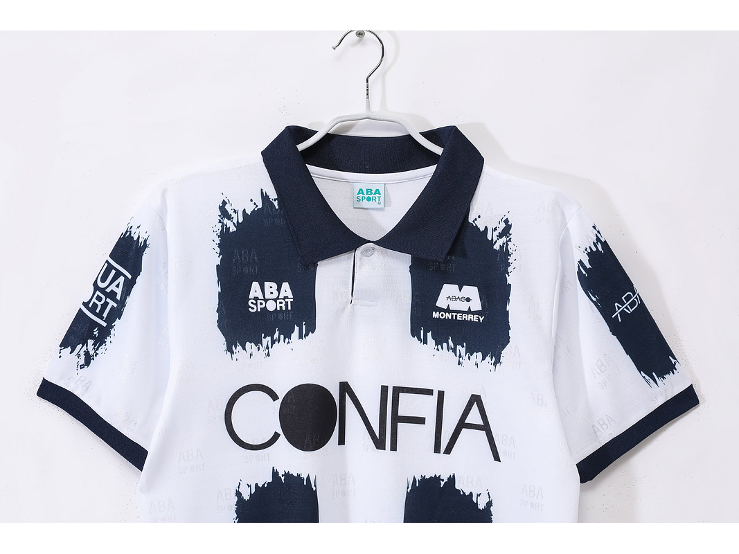 Monterrey 1995/96 (Home Kit) 2