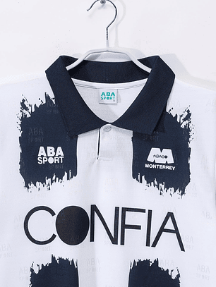 Monterrey 1995/96 (Home Kit)