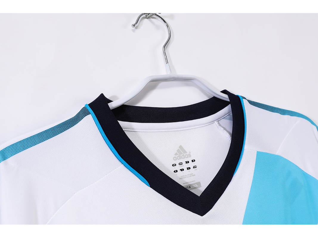 Chelsea 2012/13 (Away Kit) 7