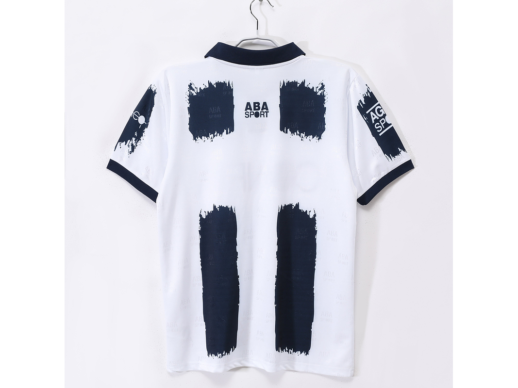 Monterrey 1995/96 (Home Kit) 3