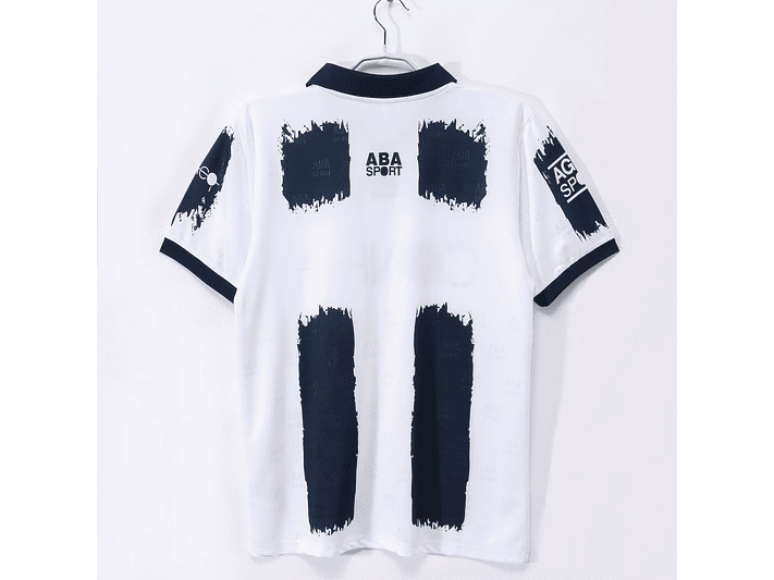 Monterrey 1995/96 (Home Kit) 3