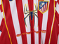 Atlético de Madrid 2004/05 (Home Kit) - thumbnail 9