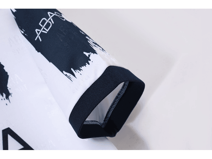 Monterrey 1995/96 (Home Kit) 4