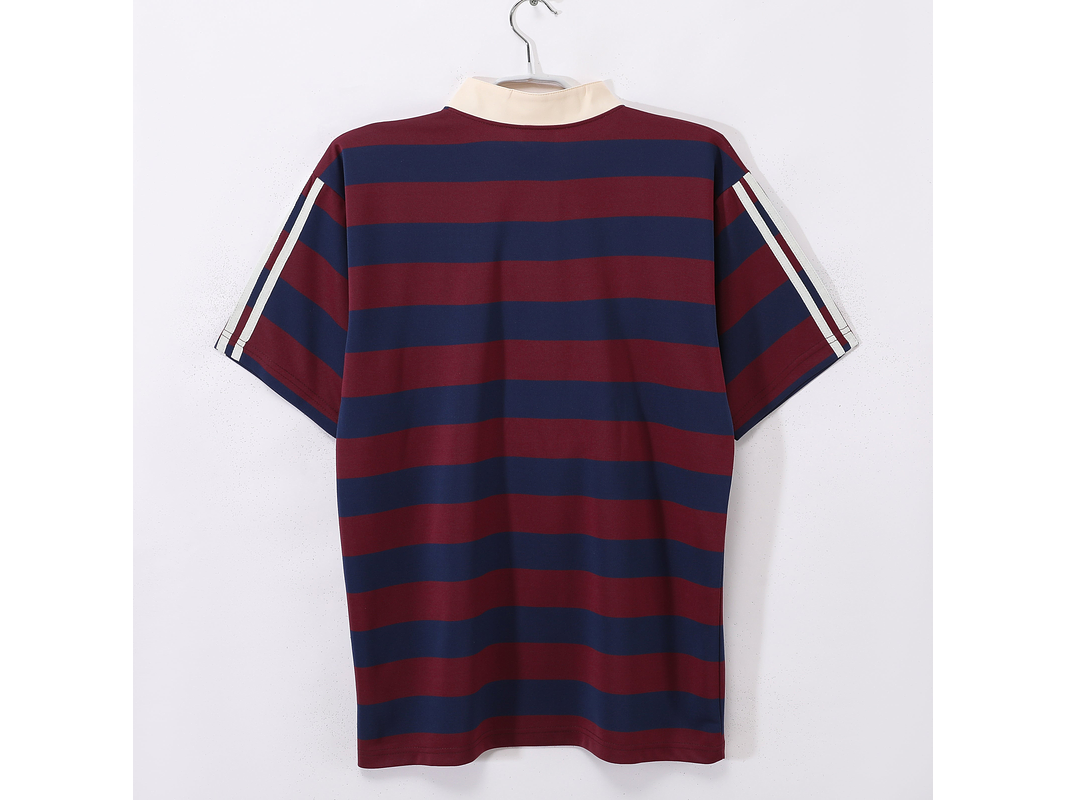 New Castle 1995/97 (Away Kit) 4