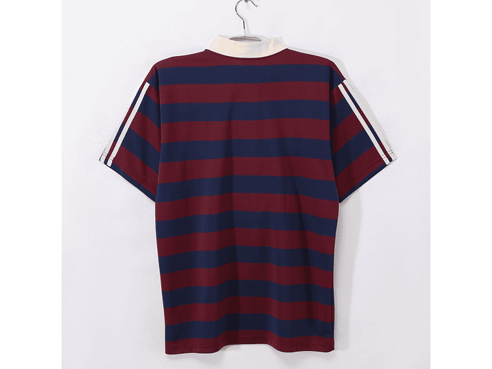 New Castle 1995/97 (Away Kit) 4