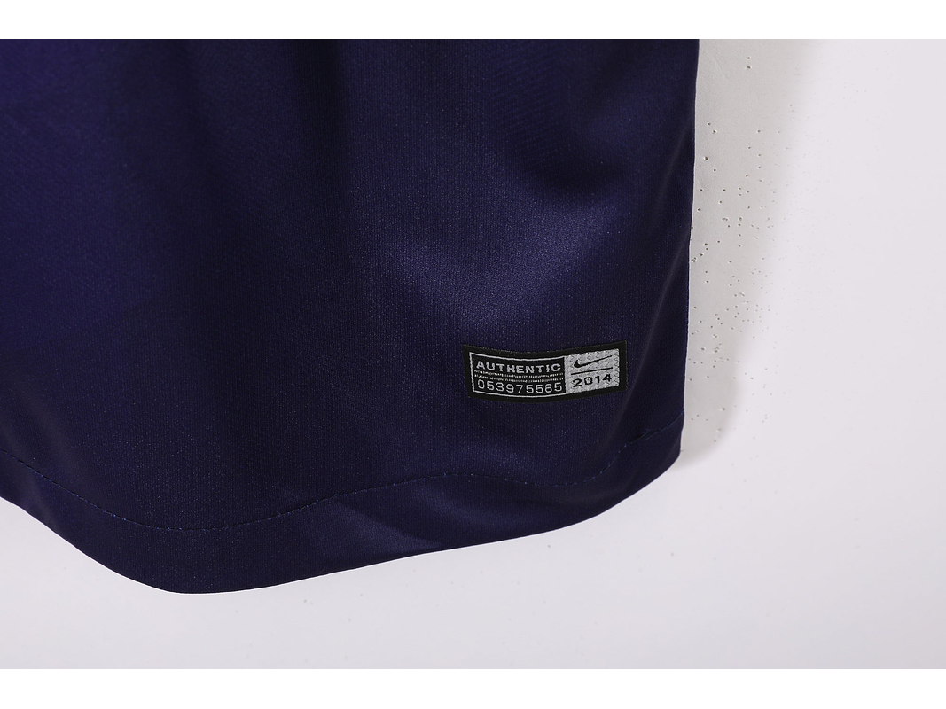 Holanda 2014 (Away Kit) 5