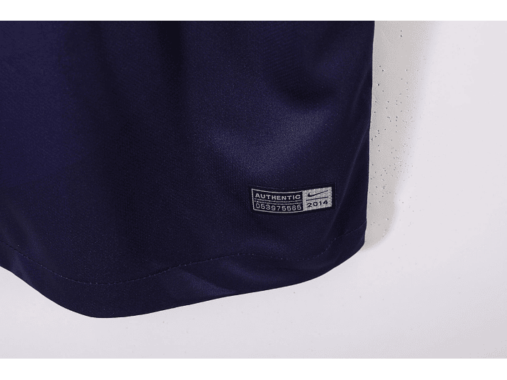 Holanda 2014 (Away Kit) 5