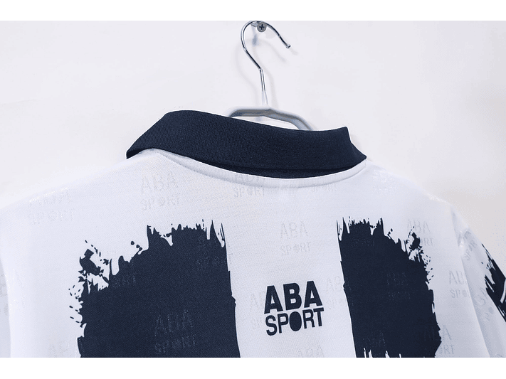 Monterrey 1995/96 (Home Kit) 5