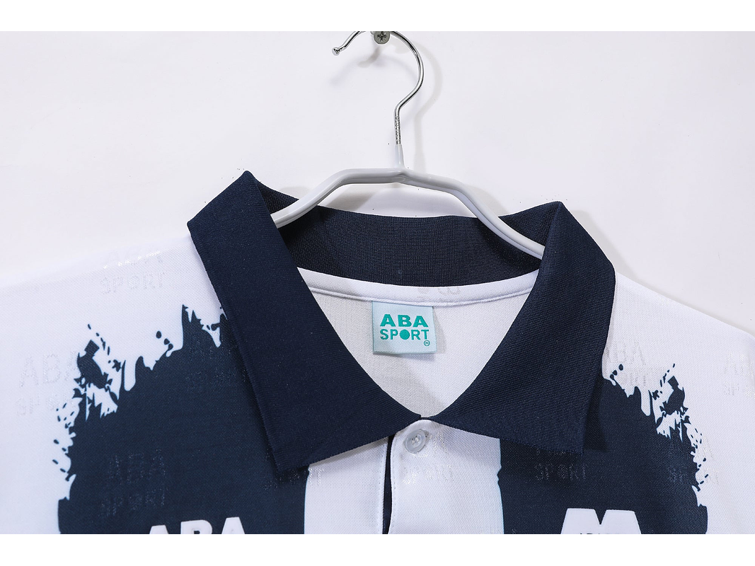 Monterrey 1995/96 (Home Kit) 6