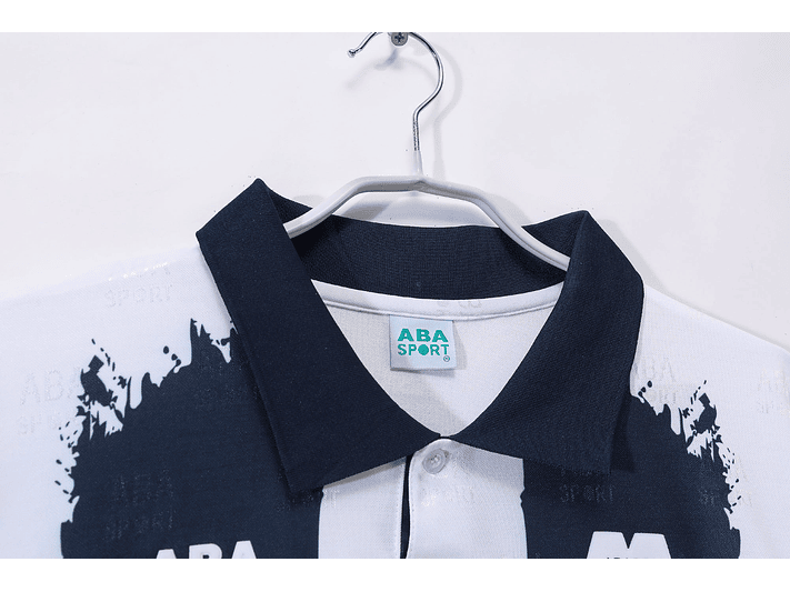 Monterrey 1995/96 (Home Kit) 6