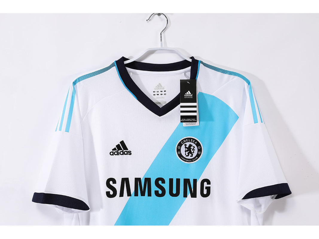 Chelsea 2012/13 (Away Kit) 10