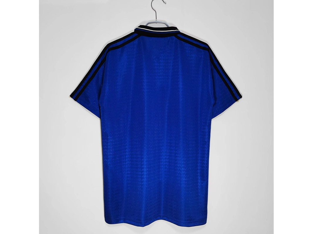 Argentina 1994 (Away Kit) 11