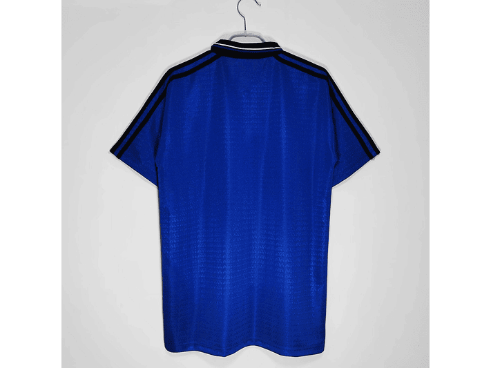 Argentina 1994 (Away Kit) 11