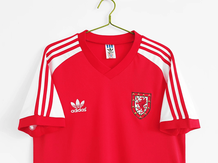 Gales 1982 (Home Kit) 5