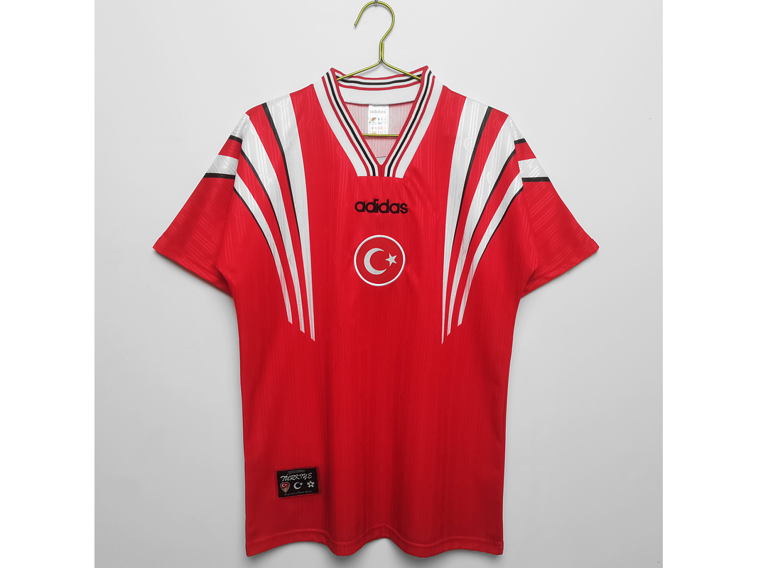Turquía 1996 (Home Kit) 1