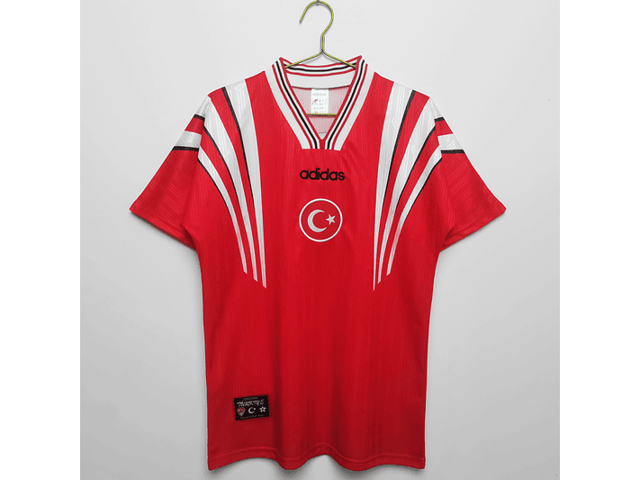 Turquía 1996 (Home Kit) 1