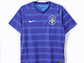 Brasil 2014 (Away Kit) - thumbnail 1