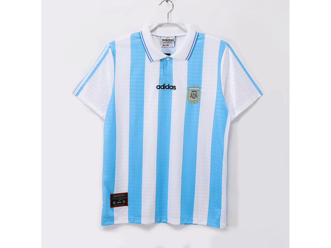 Argentina 1994 (Home Kit) 1