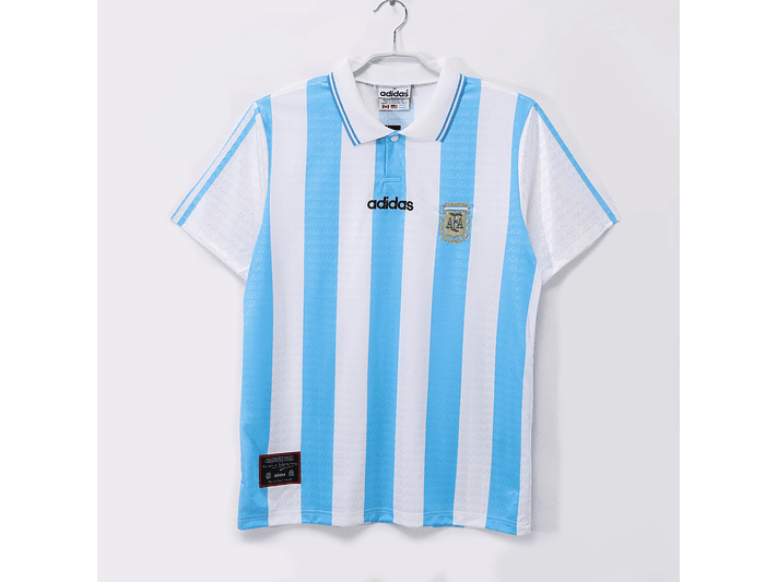 Argentina 1994 (Home Kit) 1