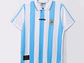 Argentina 1994 (Home Kit) - thumbnail 1