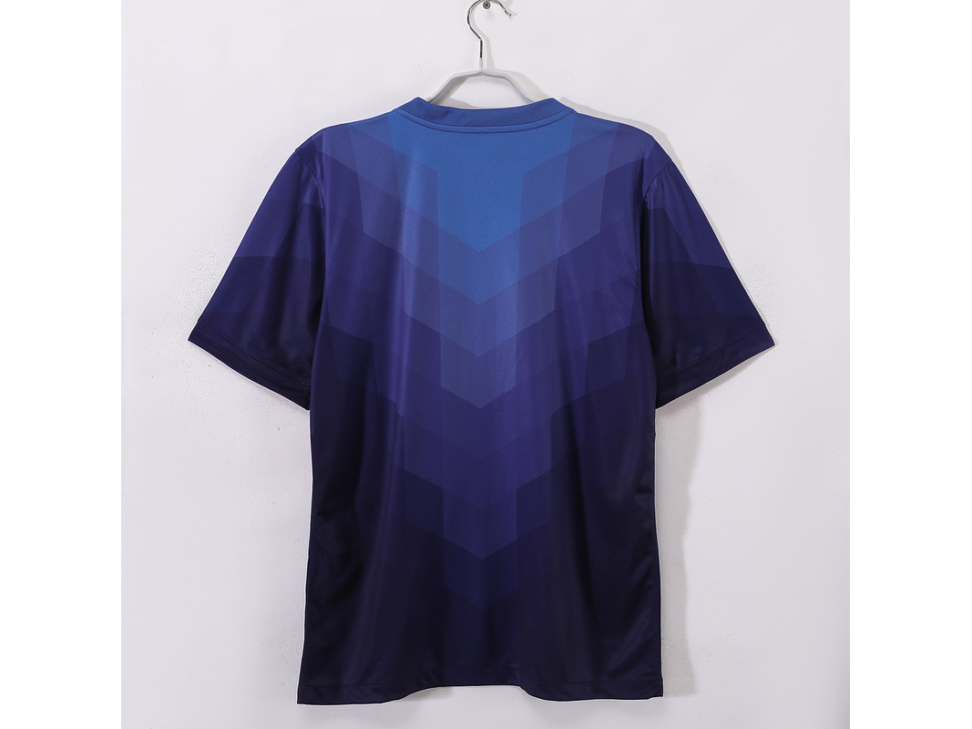 Holanda 2014 (Away Kit) 7