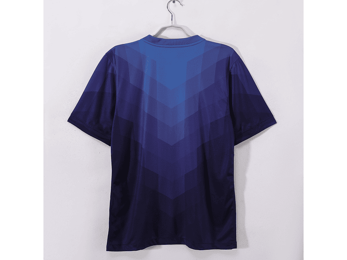 Holanda 2014 (Away Kit) 7