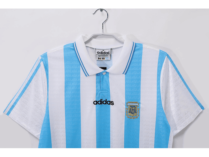 Argentina 1994 (Home Kit) 2