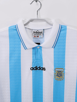 Argentina 1994 (Home Kit)