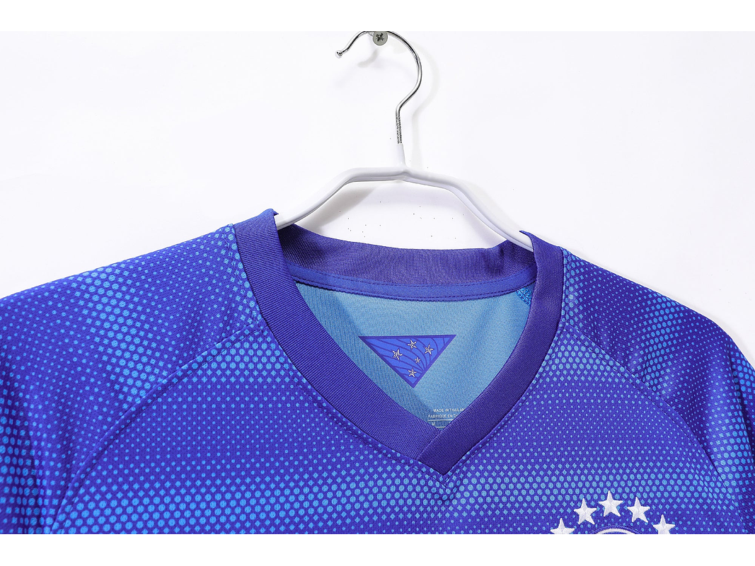 Brasil 2014 (Away Kit) 2