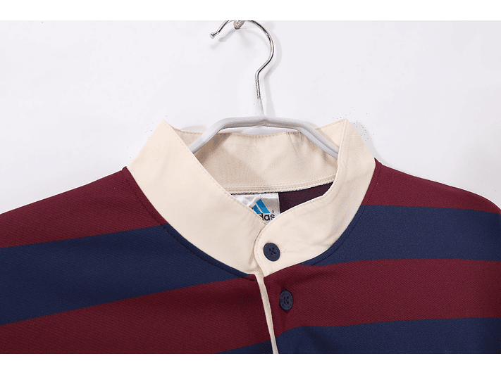 New Castle 1995/97 (Away Kit) 7