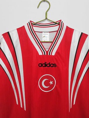 Turquía 1996 (Home Kit)